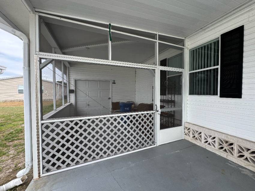 1609 Deverly Drive a Lakeland, FL Mobile or Manufactured Home for Sale